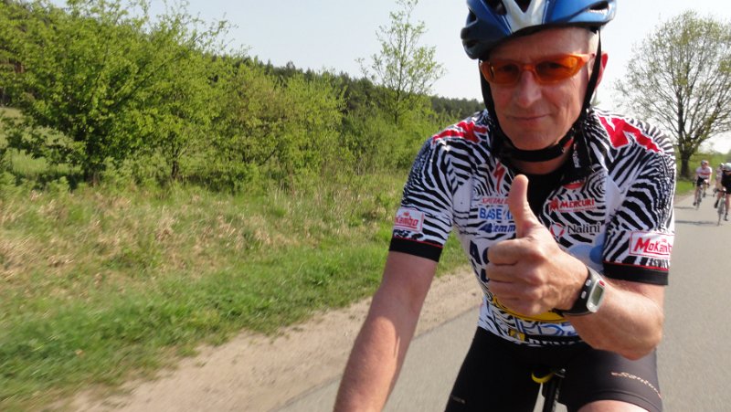 Brevet Fruehjahrsbegegnung 1073